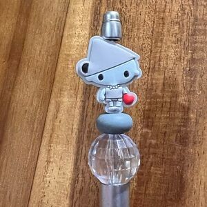 Set of 3 Beaded Pens